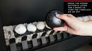 Chad-O-Chef - Fireplace Remote Tutorial