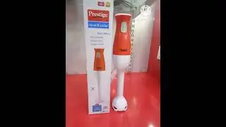 prestige and wonder chef hand blender ⚡⚡⚡⚡
