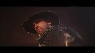 Evil West   RAW20251226133627