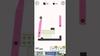 Cut It: Ultra Sharp. TAFFY. Level 460. 3 Stars.