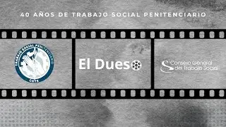 Reportaje Centro Penitenciario El Dueso