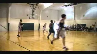 David Hellstrom (#12) vs CHAPS 6.wmv