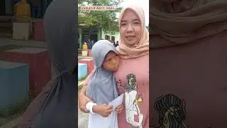 Wujud rasa Syukur, Camat Tambun Utara, H.Najmuddin santuni 200 kaum dhuafa dan fuqoro
