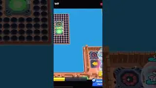 Зашел не в ту дверь #brawlstars #бравлстарс #бравл #brawl #брейвкроу #бс #bravecrow #кит #суперселл