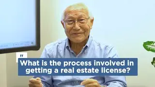 How To Get A Real Estate License - Abe Lee Seminars Sessions