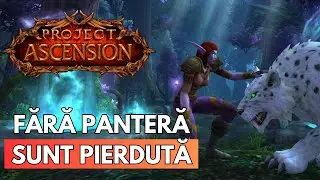 Project Ascension - Fara pantera sunt pierduta | Hunter #7