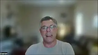 Interview with ProRata.ai's Josh Freeman (by Peter Csathy of Creative Media)