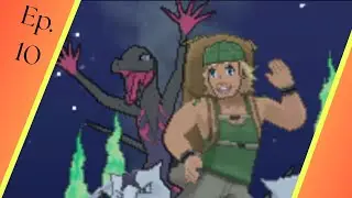 La prueba de Wela... | Pok&eacute;mon sol Ep. 10