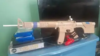 Cardboard C7NLD (C7e) 🇨🇦
