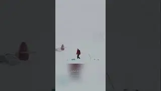 Man is stuck on Mount Everest , Part 2 Movie Recap Scene