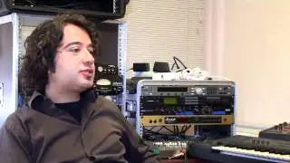 Erdem Helvacioglu-Part1