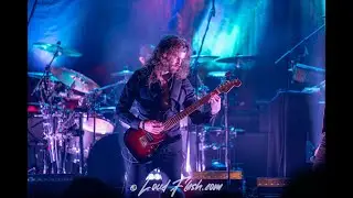Soen - Lotus - June 5 2024 - Vancouver Canada