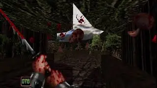 Shadow Warrior Classic Redux Usermaps #18:Sotaj.Map