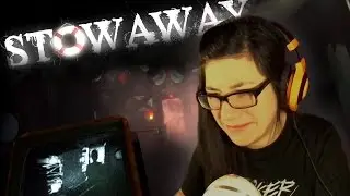 STOWAWAY - We are not in space(demo)