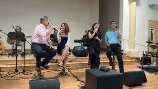 串樂時空 11 Ana Tupa Tu 月光