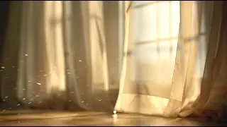Zarielle – Ivory Afternoon | Warm Dreamy R&B Visualizer