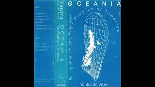 Yantra De Vilder - Angel's Anthem (1989)