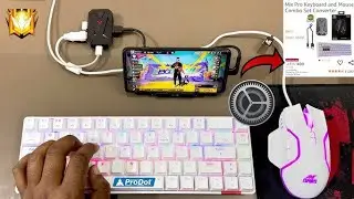 SRM 2K kids is live Play free fire with keyboard mouse mixpro in mobile phone may free fire PC live