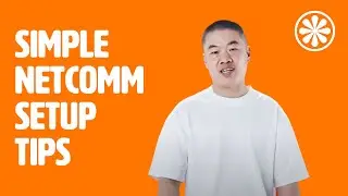 Simple Steps to Get Your NetComm Router Setup