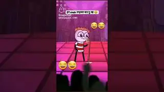 single randwa mein Mar nahin Sakta #igotrarebundle #funny #arifgamer #animatedcartoon #shortsfeed