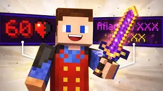 FORJEI a ESPADA MAIS FORTE do MINECRAFT NO MAGNATACRAFT-3 Ep-12
