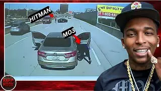 DAMN DALLAS! Trapboy Freddy Breaks Silence and Exposes Yella Beezy.