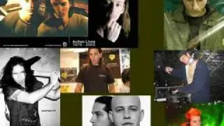 Phonokol Records Future Prophecy Ocean future prophecy remix Yahel 2008