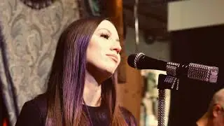 Ashley Woodruff - Forever And A Day (Live At The 400 Market/The Indie Distributor)