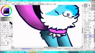 Soft Shading Tutorial owo
