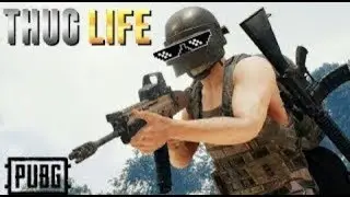 PUBG Thug Life Compilation Ep.1 (PlayerUnknown's Battlegrounds) Aim of 1000 likes