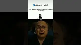 What Is Halal ✨ #shortsfeed #motivation #islamicvideo #shorts