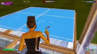 ASMR FREEBUILD FORTNITE