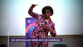 Do Diploma Ao Mercado de  Emprego | Mody Life Coach
