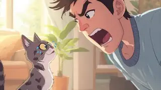 Stop Doing These 10 Things If You Want Your Cat to Trust You