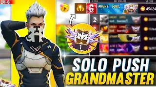 Road To Grandmaster Season 49 | Solo Rank Pushing Tips And Tricks | Season 49 |