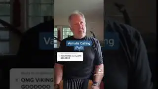 Valhalla Calling