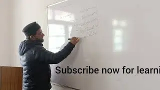 Subject English Topic How to translate Urdu sentences in english classes 10th and 9th 