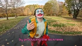 Medicine (Drunk) {Visualizer}