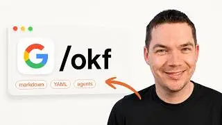 This New Google Format Gives Your AI Agent a Second Brain
