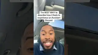 #avoidant #avoidantattachment #avoidantpartner 