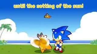 Spinning My Tails (With lyrics) (Cookie Run Version)