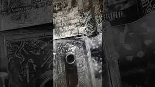 MANIK THORNS : Ritual Dolor Atavista (MC) 