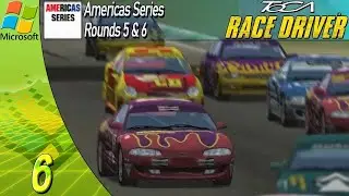 ToCA Race Driver | Americas Series - Rounds 5 & 6 [06/39]