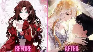 Fallen Duchess — From Ashes to Power | Manhwa Recap