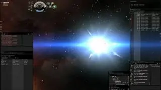 Iteron Mark V Gank