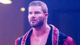 Arya's WWE NXT & WWE CWC Report 8/03 - Bobby Roode's TV Debut