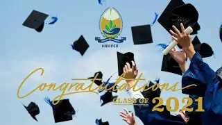 2025 CHRP CERTIFICATION CEREMONY