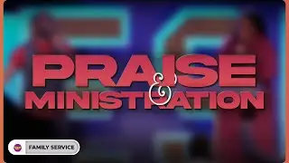 PRAISE AND MINISTRATION | Apostle A.B. Prince | Marpe Assembly