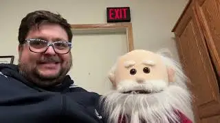 Zeke and Friends Monthly recap!