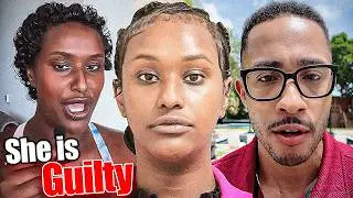 COURT UPDATE: Roda 'Brickface' Osman FINALLY Getting What She DESERVES